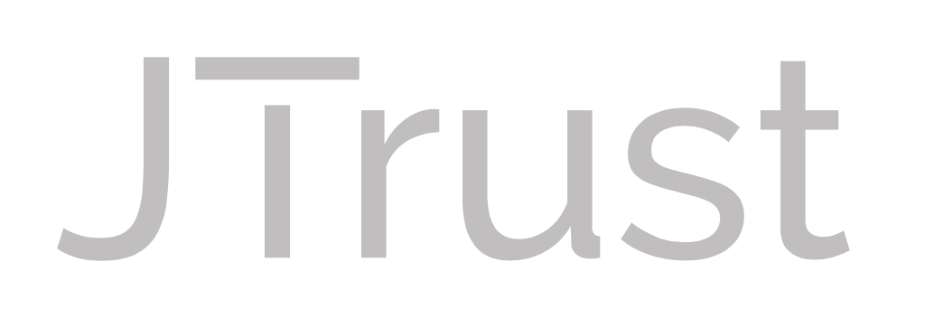 JTrust Website